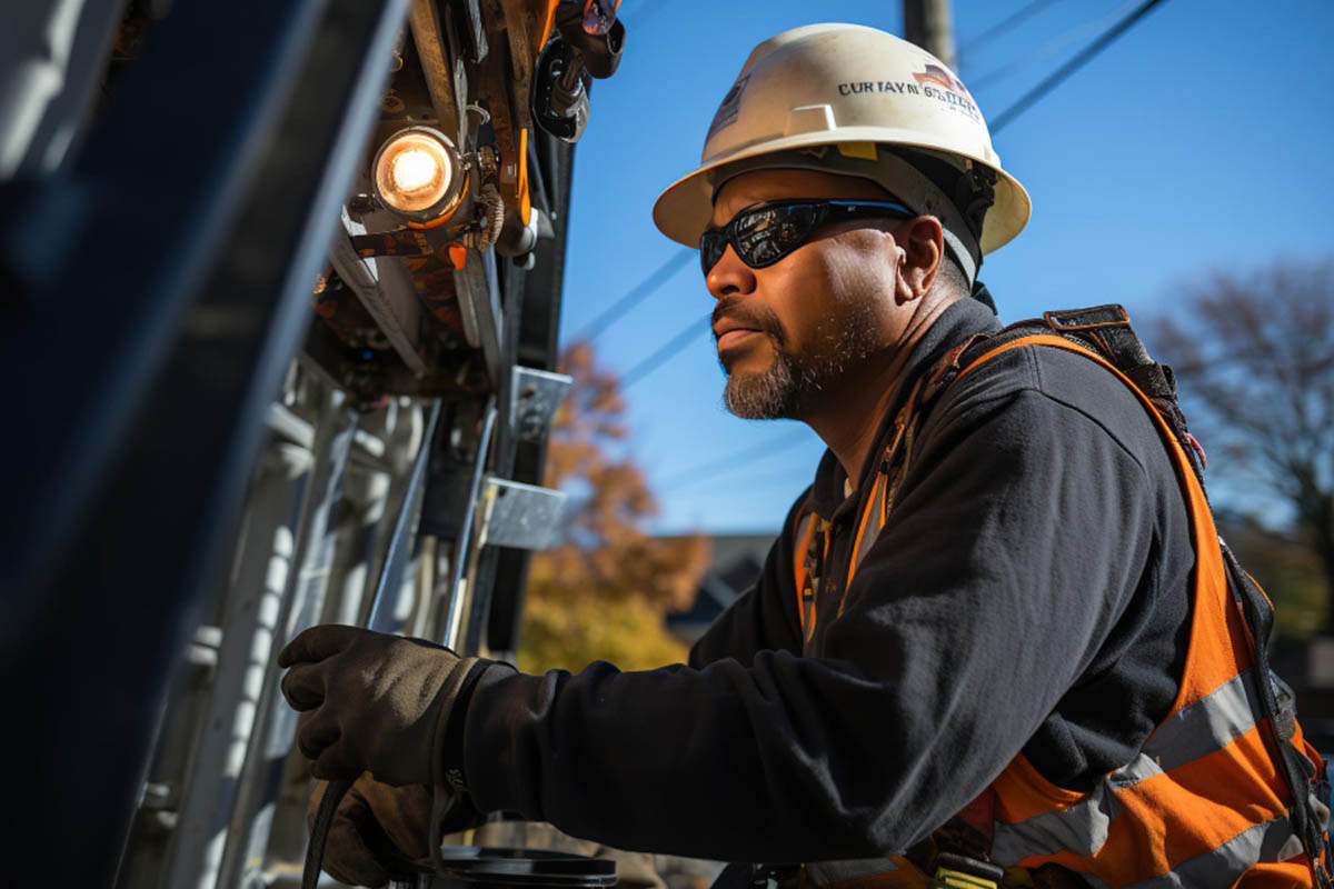 Turnkey Factory Sub-station and Grid Management